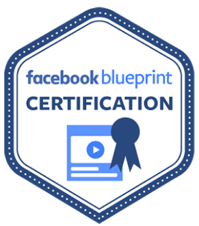 facebook blueprint logo